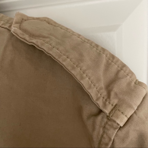 Gap utility jacket size M - Picture 5 of 10